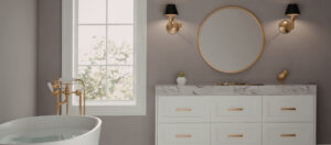 Bathroom Vanity Design Ideas for Modern Homes