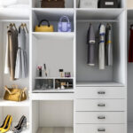 Modular Wardrobe Designs – Smart Storage Solutions for Modern Homes