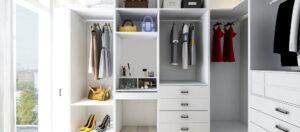 Modular Wardrobe Designs – Smart Storage Solutions for Modern Homes
