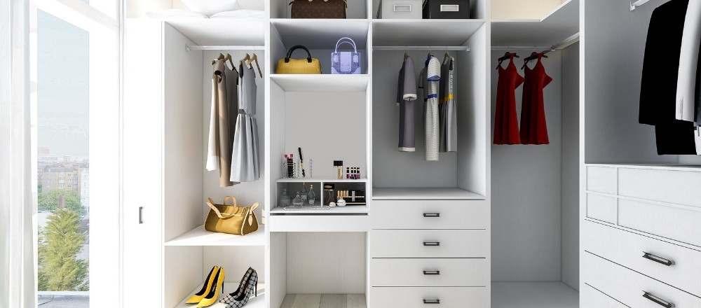 Modular Wardrobe Designs – Smart Storage Solutions for Modern Homes