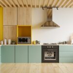 Transform Your Kitchen Space with Experts in Delhi NCR