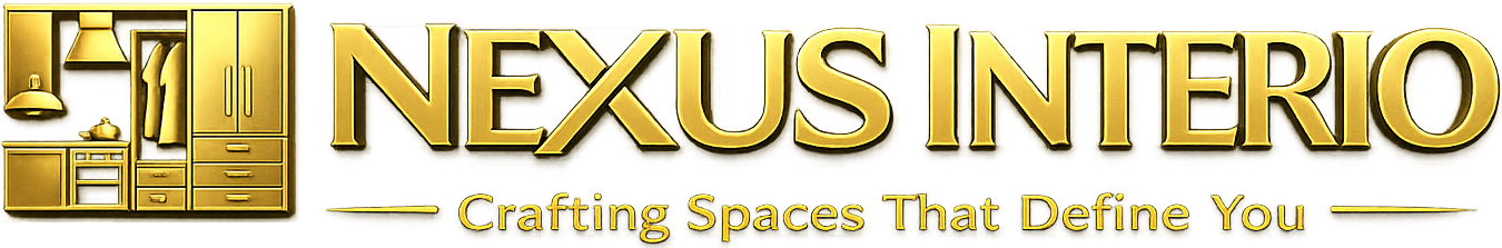 Nexus Modular Kitchen