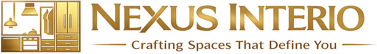 Nexus Modular Kitchen