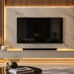 Modern TV Unit Design — 12 Ideas
