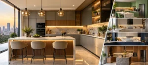 Modular Kitchen in Gurgaon 10 designs & price