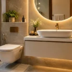 Vanity Designs for Small Bathrooms